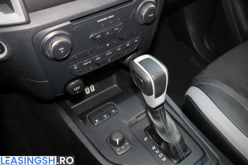 Ford Raptor din 2022 cu 89.900 km - oferta FOR200385 - foto 16