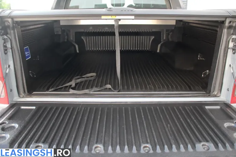 Ford Raptor din 2022 cu 89.900 km - oferta FOR200385 - foto 19