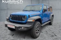 Jeep Wrangler din 2025 cu 3.560 km - oferta JEE200386 - foto 1