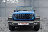 Jeep Wrangler din 2025 cu 3.560 km - oferta JEE200386 - foto 2