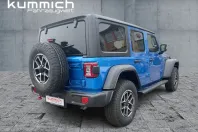 Jeep Wrangler din 2025 cu 3.560 km - oferta JEE200386 - foto 4