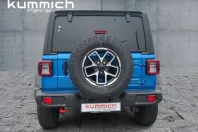 Jeep Wrangler din 2025 cu 3.560 km - oferta JEE200386 - foto 5