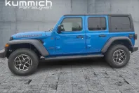Jeep Wrangler din 2025 cu 3.560 km - oferta JEE200386 - foto 6
