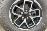 Jeep Wrangler din 2025 cu 3.560 km - oferta JEE200386 - foto 7