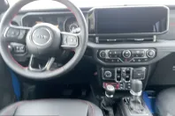 Jeep Wrangler din 2025 cu 3.560 km - oferta JEE200386 - foto 8