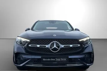 Mercedes-Benz GLC 300 din 2022 - oferta MER200387