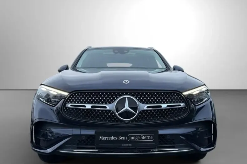 Mercedes-Benz GLC 300 (Clasa GLC) din 2022 cu 16.999 km - oferta MER200387 - foto 1