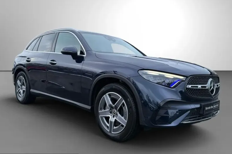 Mercedes-Benz GLC 300 (Clasa GLC) din 2022 cu 16.999 km - oferta MER200387 - foto 2