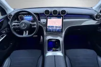 Mercedes-Benz GLC 300 (Clasa GLC) din 2022 cu 16.999 km - oferta MER200387 - foto 21