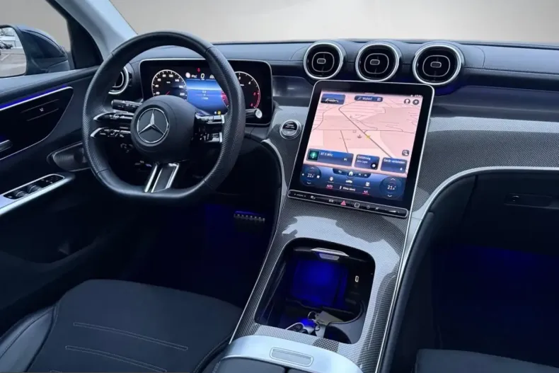 Mercedes-Benz GLC 300 (Clasa GLC) din 2022 cu 16.999 km - oferta MER200387 - foto 23