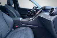 Mercedes-Benz GLC 300 (Clasa GLC) din 2022 cu 16.999 km - oferta MER200387 - foto 24