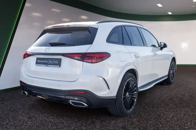 Mercedes-Benz GLC 220 (Clasa GLC) din 2023 cu 77.812 km - oferta MER200389 - foto 3