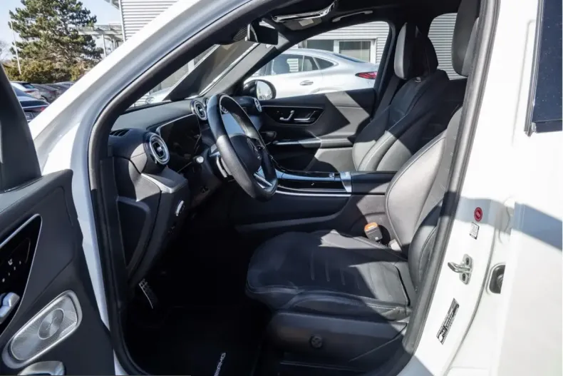 Mercedes-Benz GLC 220 (Clasa GLC) din 2023 cu 77.812 km - oferta MER200389 - foto 7