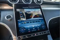 Mercedes-Benz GLC 220 (Clasa GLC) din 2023 cu 77.812 km - oferta MER200389 - foto 8