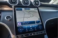 Mercedes-Benz GLC 220 (Clasa GLC) din 2023 cu 77.812 km - oferta MER200389 - foto 9