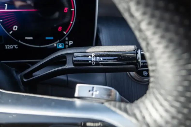 Mercedes-Benz GLC 220 (Clasa GLC) din 2023 cu 77.812 km - oferta MER200389 - foto 15