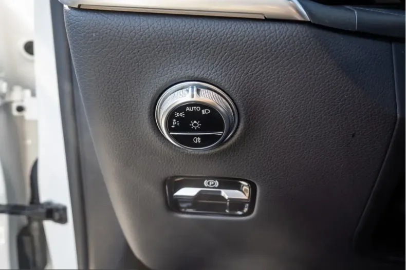 Mercedes-Benz GLC 220 (Clasa GLC) din 2023 cu 77.812 km - oferta MER200389 - foto 16