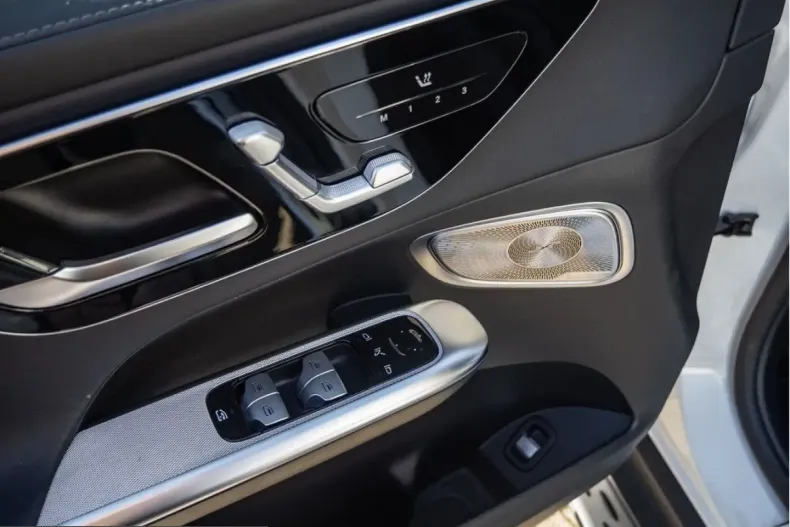 Mercedes-Benz GLC 220 (Clasa GLC) din 2023 cu 77.812 km - oferta MER200389 - foto 17