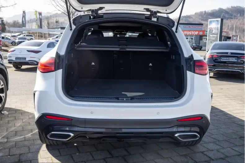 Mercedes-Benz GLC 220 (Clasa GLC) din 2023 cu 77.812 km - oferta MER200389 - foto 18