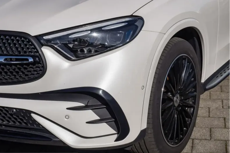 Mercedes-Benz GLC 220 (Clasa GLC) din 2023 cu 77.812 km - oferta MER200389 - foto 21