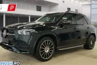 Mercedes-Benz GLE 350 (Clasa GLE) din 2022 cu 79.998 km - oferta MER200390 - foto 3