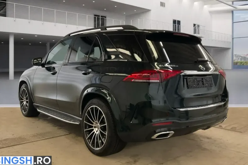 Mercedes-Benz GLE 350 (Clasa GLE) din 2022 cu 79.998 km - oferta MER200390 - foto 4