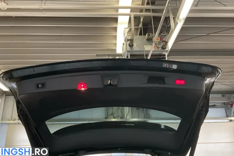 Mercedes-Benz GLE 350 (Clasa GLE) din 2022 cu 79.998 km - oferta MER200390 - foto 14