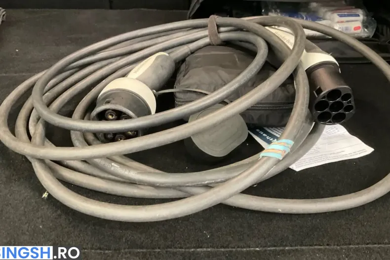 Mercedes-Benz GLE 350 (Clasa GLE) din 2022 cu 79.998 km - oferta MER200390 - foto 15