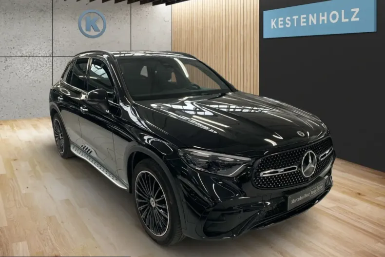 Mercedes-Benz GLC 200 (Clasa GLC) din 2023 cu 74.413 km - oferta MER200391 - foto 1