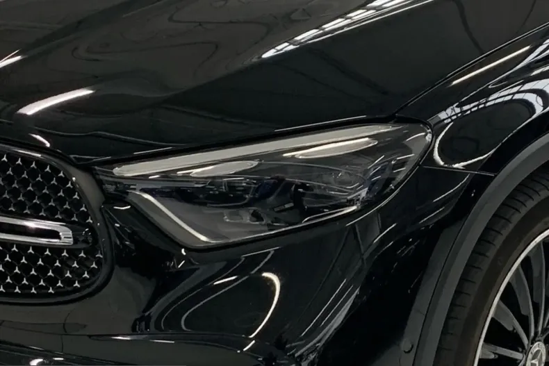 Mercedes-Benz GLC 200 (Clasa GLC) din 2023 cu 74.413 km - oferta MER200391 - foto 4