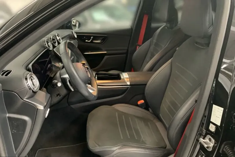 Mercedes-Benz GLC 200 (Clasa GLC) din 2023 cu 74.413 km - oferta MER200391 - foto 6