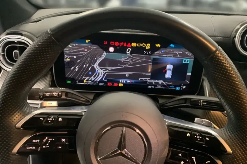 Mercedes-Benz GLC 200 (Clasa GLC) din 2023 cu 74.413 km - oferta MER200391 - foto 7