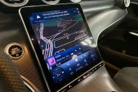 Mercedes-Benz GLC 200 (Clasa GLC) din 2023 cu 74.413 km - oferta MER200391 - foto 8