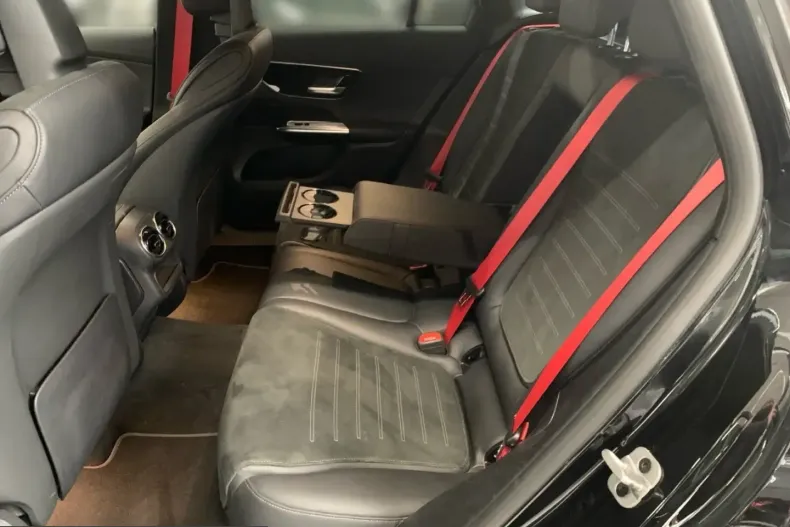 Mercedes-Benz GLC 200 (Clasa GLC) din 2023 cu 74.413 km - oferta MER200391 - foto 10