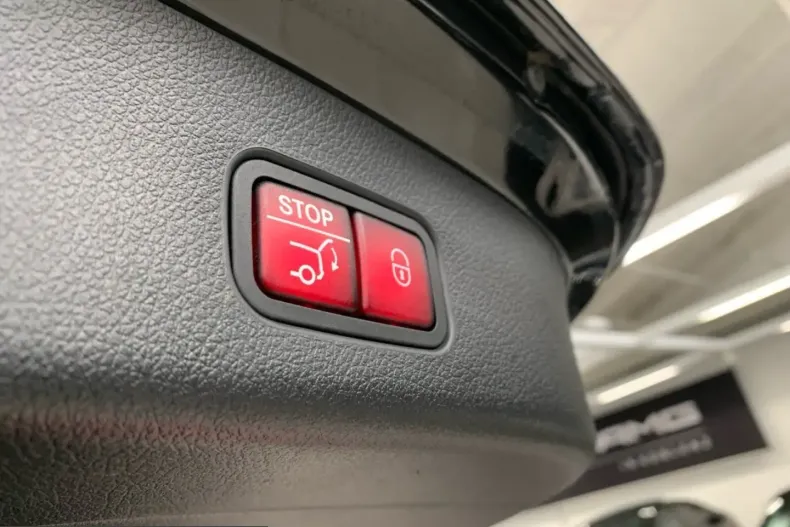 Mercedes-Benz GLC 200 (Clasa GLC) din 2023 cu 74.413 km - oferta MER200391 - foto 12