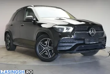 Mercedes-Benz GLE 350 din 2022 - oferta MER200392