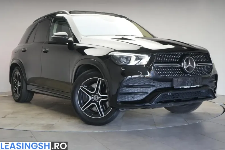 Mercedes-Benz GLE 350 (Clasa GLE) din 2022 cu 55.000 km - oferta MER200392 - foto 1