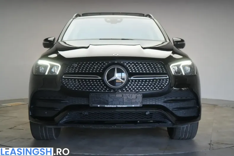 Mercedes-Benz GLE 350 (Clasa GLE) din 2022 cu 55.000 km - oferta MER200392 - foto 2