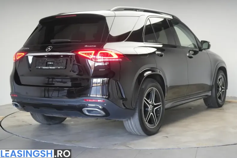 Mercedes-Benz GLE 350 (Clasa GLE) din 2022 cu 55.000 km - oferta MER200392 - foto 4