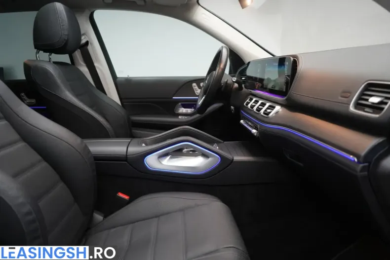 Mercedes-Benz GLE 350 (Clasa GLE) din 2022 cu 55.000 km - oferta MER200392 - foto 6