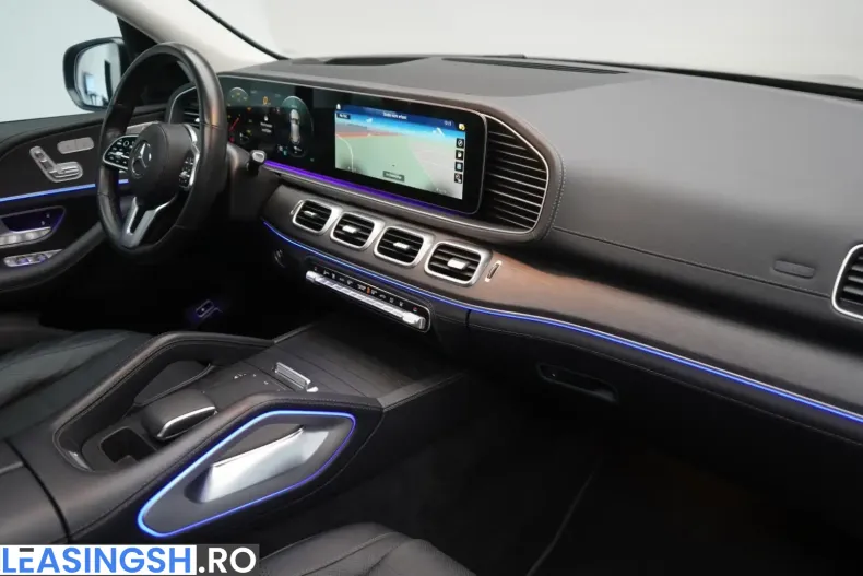 Mercedes-Benz GLE 350 (Clasa GLE) din 2022 cu 55.000 km - oferta MER200392 - foto 7