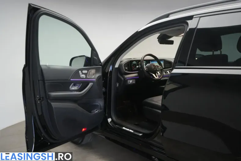 Mercedes-Benz GLE 350 (Clasa GLE) din 2022 cu 55.000 km - oferta MER200392 - foto 11