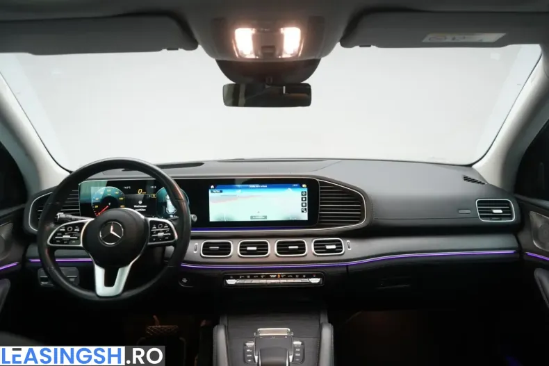 Mercedes-Benz GLE 350 (Clasa GLE) din 2022 cu 55.000 km - oferta MER200392 - foto 14