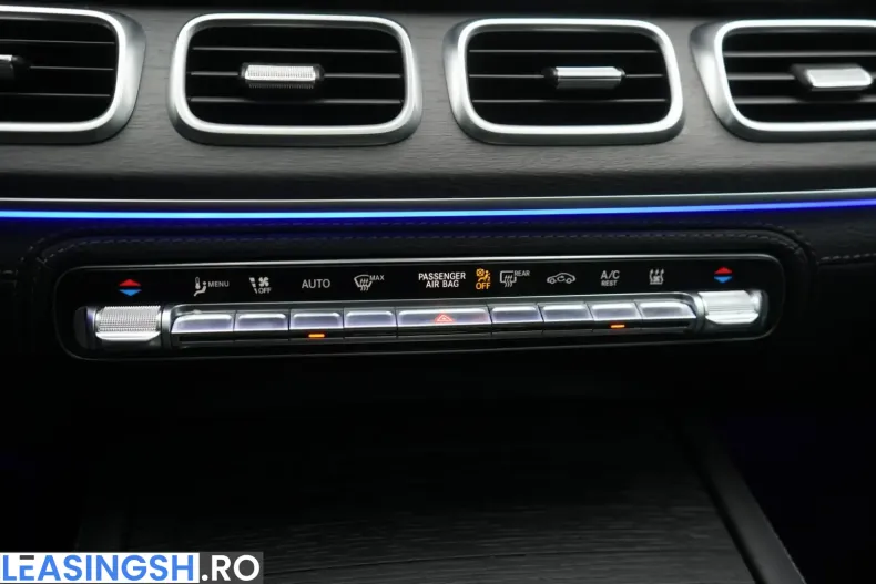 Mercedes-Benz GLE 350 (Clasa GLE) din 2022 cu 55.000 km - oferta MER200392 - foto 17