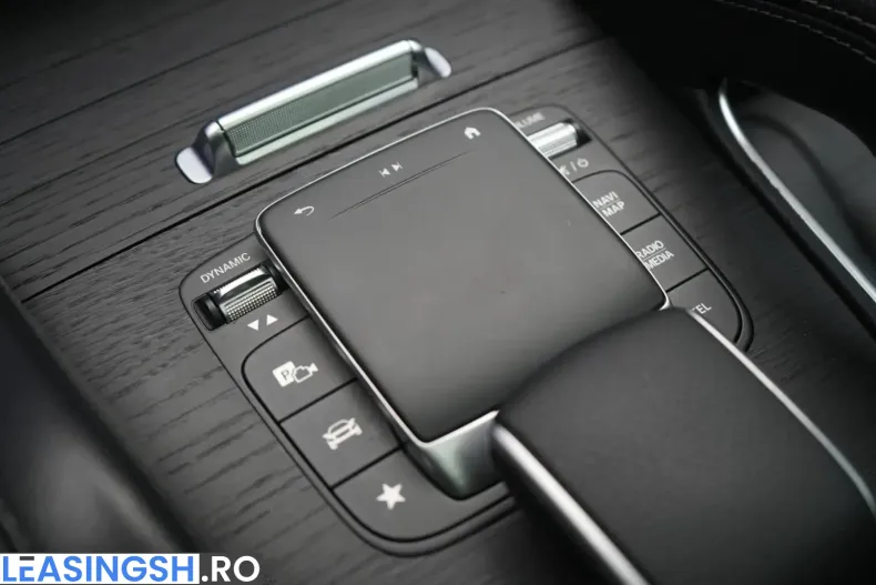 Mercedes-Benz GLE 350 (Clasa GLE) din 2022 cu 55.000 km - oferta MER200392 - foto 19