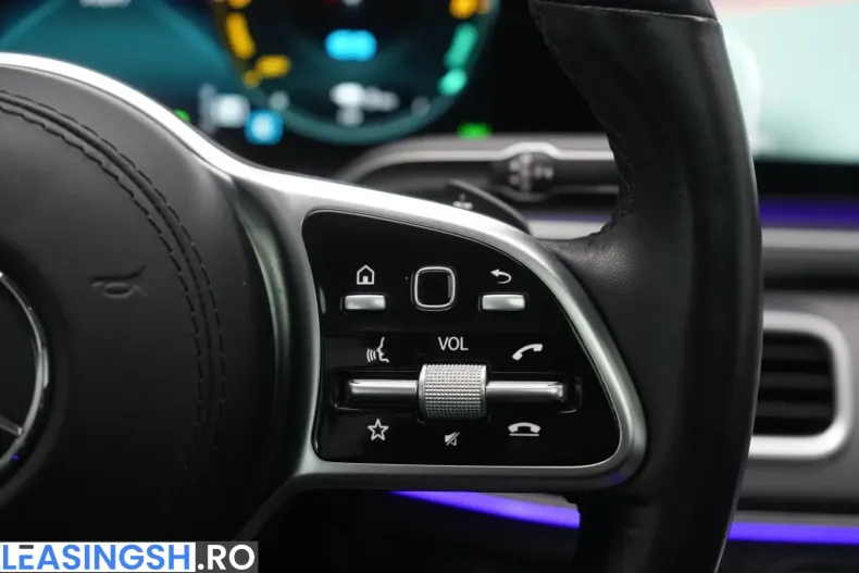 Mercedes-Benz GLE 350 (Clasa GLE) din 2022 cu 55.000 km - oferta MER200392 - foto 20