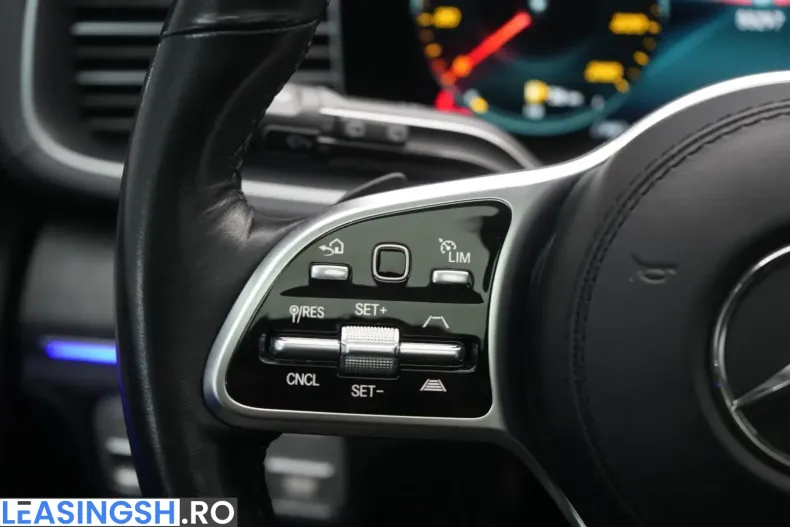 Mercedes-Benz GLE 350 (Clasa GLE) din 2022 cu 55.000 km - oferta MER200392 - foto 21