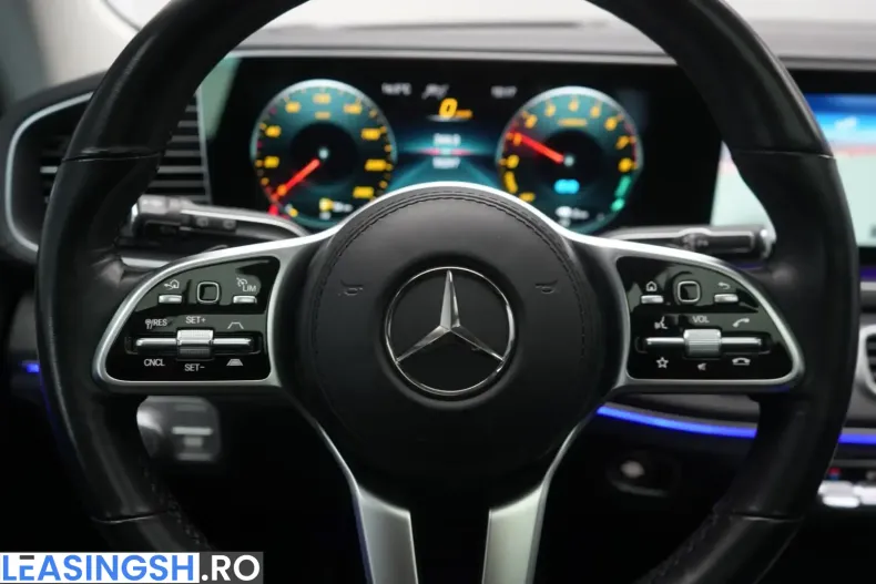 Mercedes-Benz GLE 350 (Clasa GLE) din 2022 cu 55.000 km - oferta MER200392 - foto 22