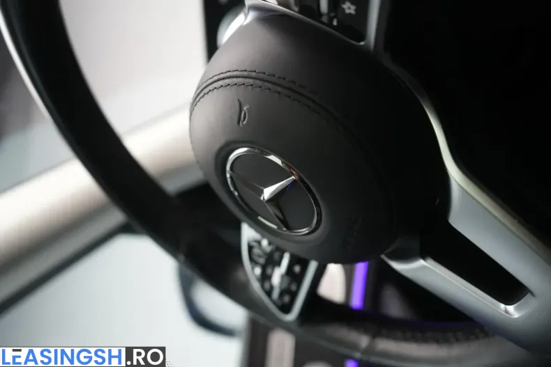 Mercedes-Benz GLE 350 (Clasa GLE) din 2022 cu 55.000 km - oferta MER200392 - foto 23