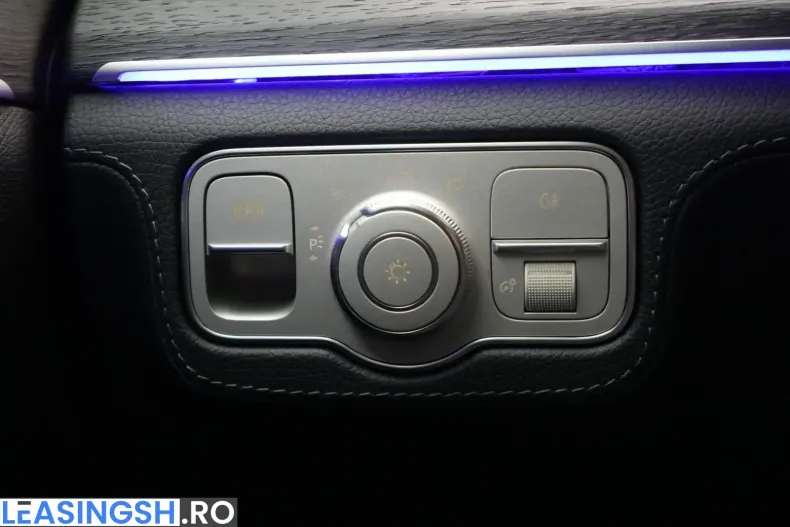 Mercedes-Benz GLE 350 (Clasa GLE) din 2022 cu 55.000 km - oferta MER200392 - foto 25